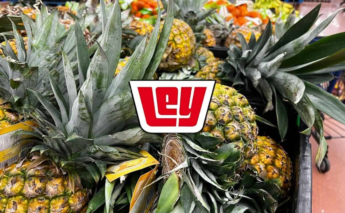 Día de la Fruta y la Verdura en Ley: ofertas del 5 de noviembre 2024