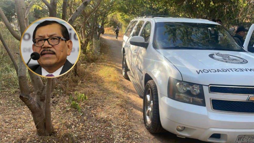 En Sinaloa no hay denuncias de que exista el cobro de piso: Secretario de Seguridad