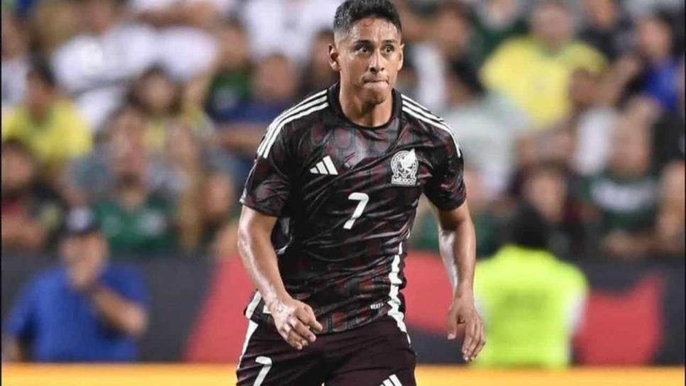 Tres futbolistas sinaloenses destacan en la convocatoria de la Selección Mexicana para enfrentar a Honduras