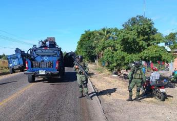 A 4 meses de recuperar su libertad, recapturan a El Fantasma en Costa Rica, Culiacán