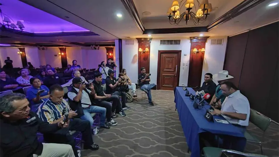 FOTO: Rita Sánchez.