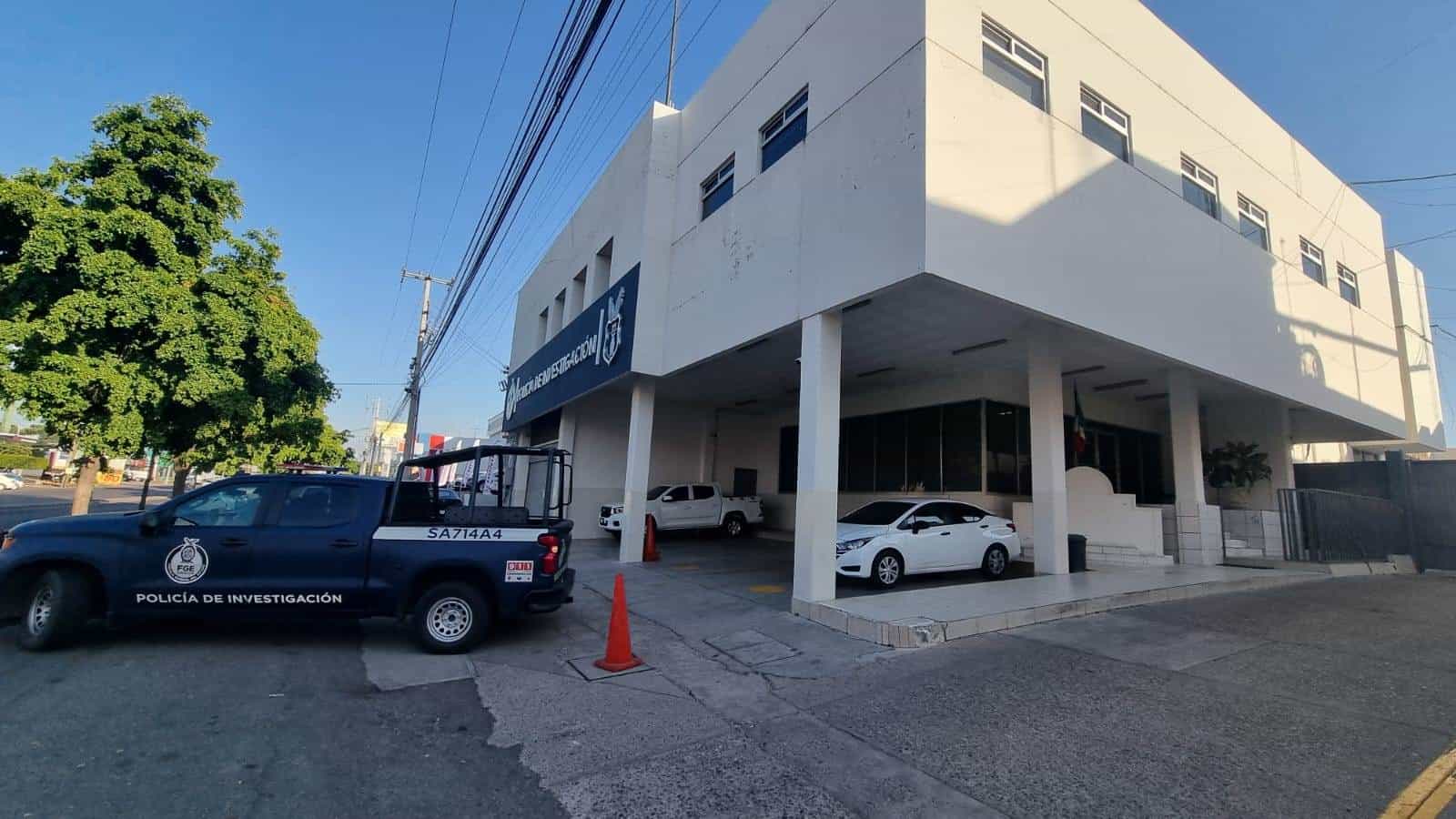 FOTO: Luis Ramírez.