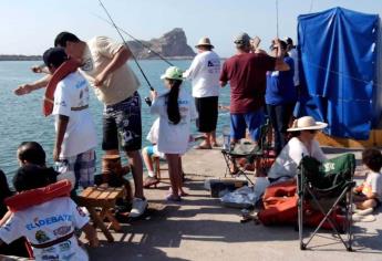 Mazatlán se prepara para el torneo de pesca Big Fish 2024 con premios más de 1 millón de pesos