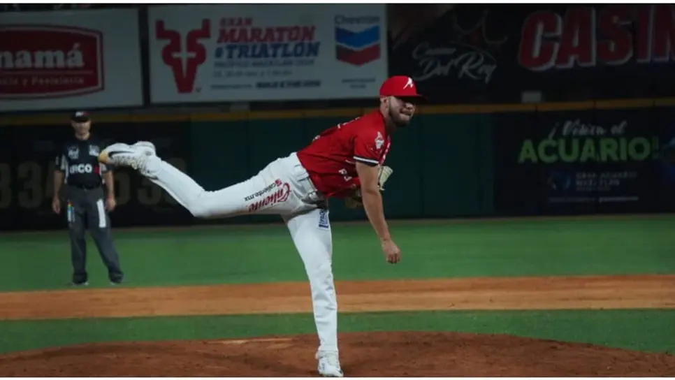FOTO: Venados de Mazatlán.