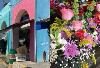 El mercado de las flores de Mazatlán, lugar donde encuentras los ramos más económicos 