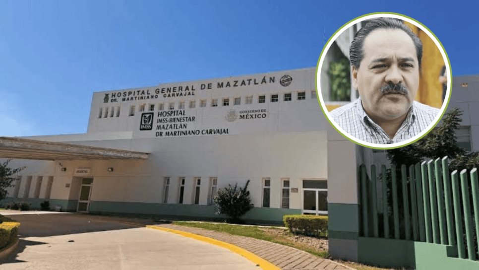 Tras días hospitalizado, fallece el exalcalde Jorge Rodríguez Pasos