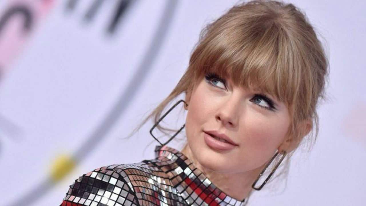 Taylor Swift y su falsa publicación tras ganar Donald Trump las elecciones presidenciales