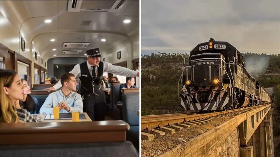 FOTO: Cortesía/ChepeExprress.