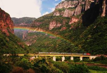 Tren Chepe Express: ¿Cómo llegar al Parque Barrancas del Cobre?, un tesoro turístico de Chihuahua