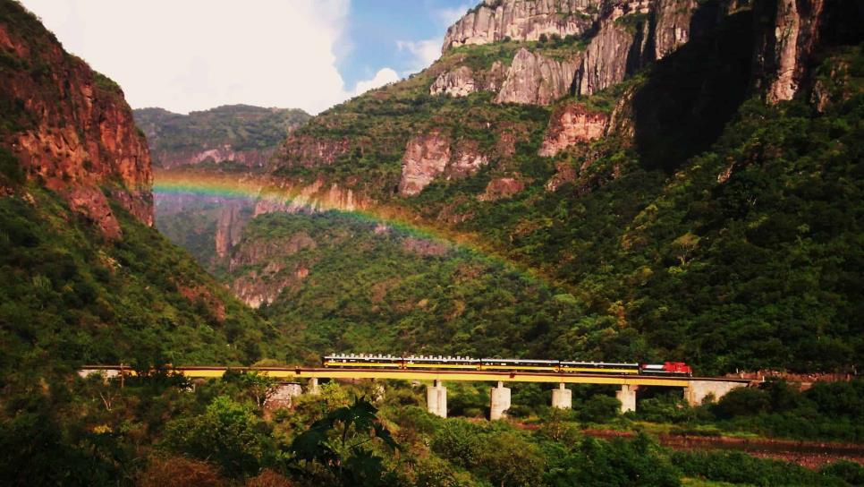 Tren Chepe Express: ¿Cómo llegar al Parque Barrancas del Cobre?, un tesoro turístico de Chihuahua