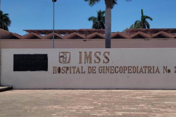 Joven estudiante arrollado en Los Mochis se recupera tras sufrir perforación pulmonar 