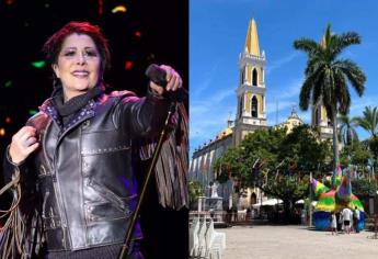 Alejandra Guzmán cancela concierto en Mazatlán; ¿cómo pedir el reembolso de mi boleto? 