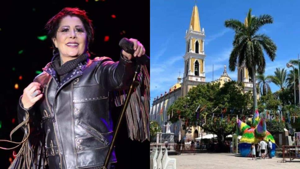 Alejandra Guzmán cancela concierto en Mazatlán; ¿cómo pedir el reembolso de mi boleto? 