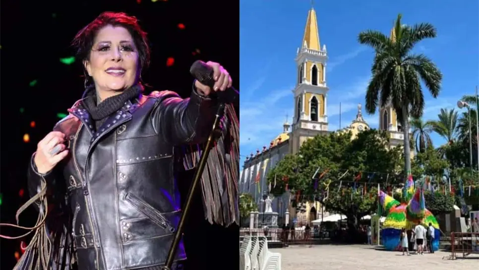 Alejandra Guzmán cancela concierto en Mazatlán; ¿cómo pedir el reembolso de mi boleto?