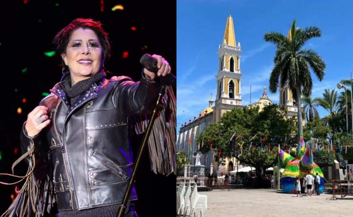 Alejandra Guzmán cancela concierto en Mazatlán; ¿cómo pedir el reembolso de mi boleto? 