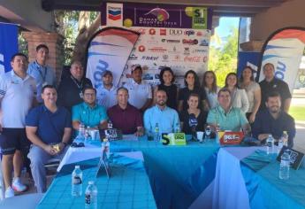 El Damas Country Open Los Mochis celebrará su octava edición con más de 170 participantes