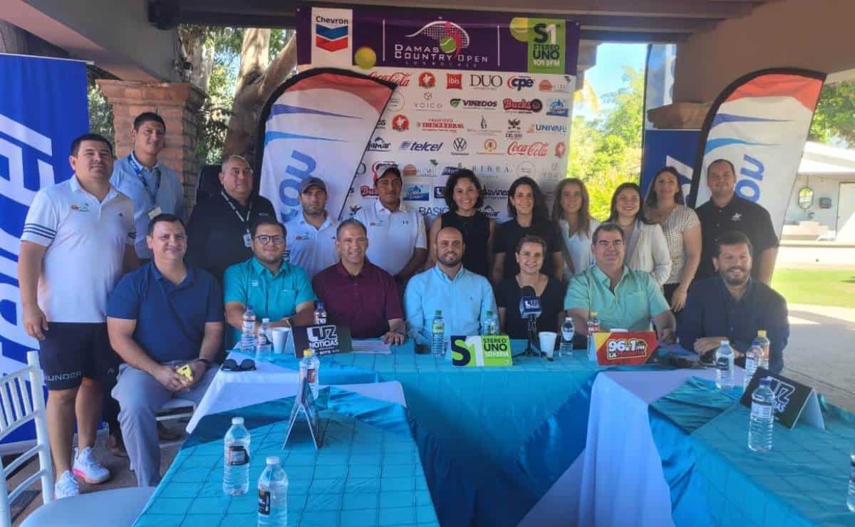 El Damas Country Open Los Mochis celebrará su octava edición con más de 170 participantes