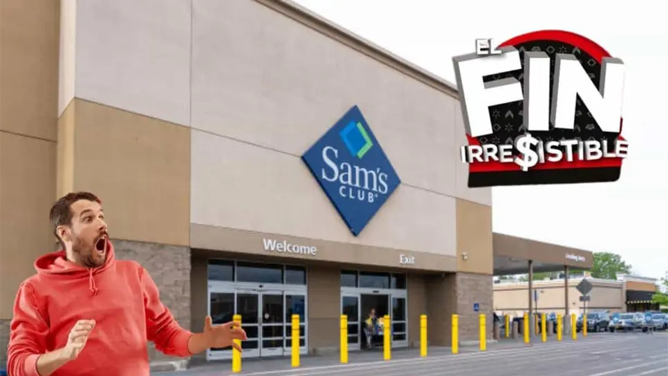Exhiben supuesta estafa de Walmart y Sams Club en su Fin Irresistible: “Vean el engaño”