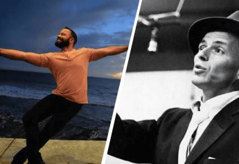 Revive lo mejor de Frank Sinatra en “Danza Sinatra” dentro del Festival Cultural de Mazatlán