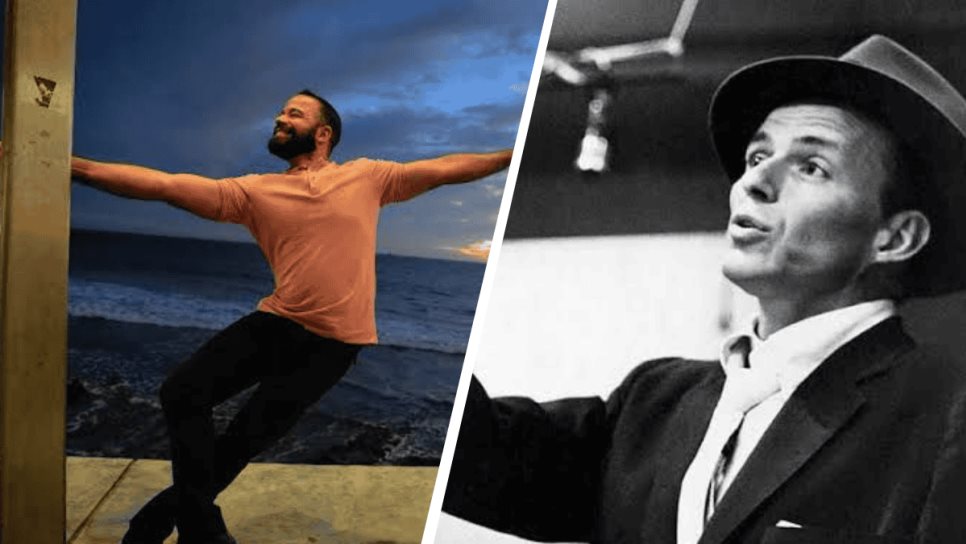 Revive lo mejor de Frank Sinatra en "Danza Sinatra" dentro del Festival Cultural de Mazatlán