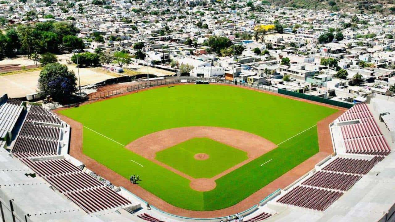 Jaguares de Tepic, el próximo equipo en unirse a las filas de la Liga Mexicana del Pacífico (LMP)