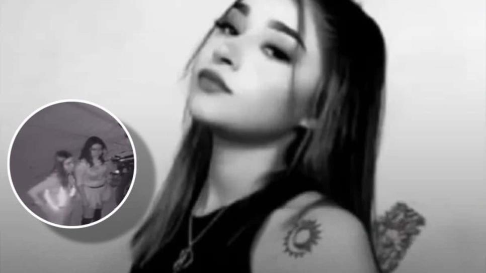 A Danna le agradezco de todo corazón: Madre de Melanie, joven golpeada por novio en Halloween