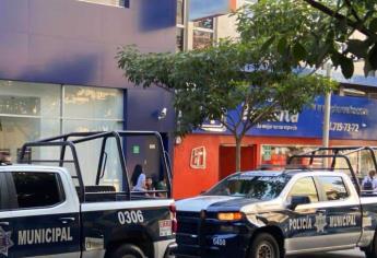 En dos distintos cinco personas  fueron arrestadas por los efectivos de la Policía  Municipal de Culiacán