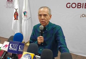 Rubí Medina es la nueva directora de Salud Municipal en Ahome