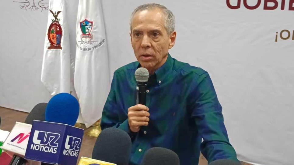 Rubí Medina es la nueva directora de Salud Municipal en Ahome