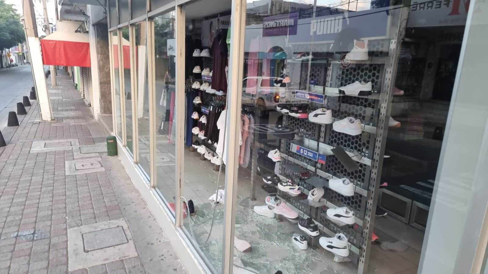 FOTO: Luis Ramírez.