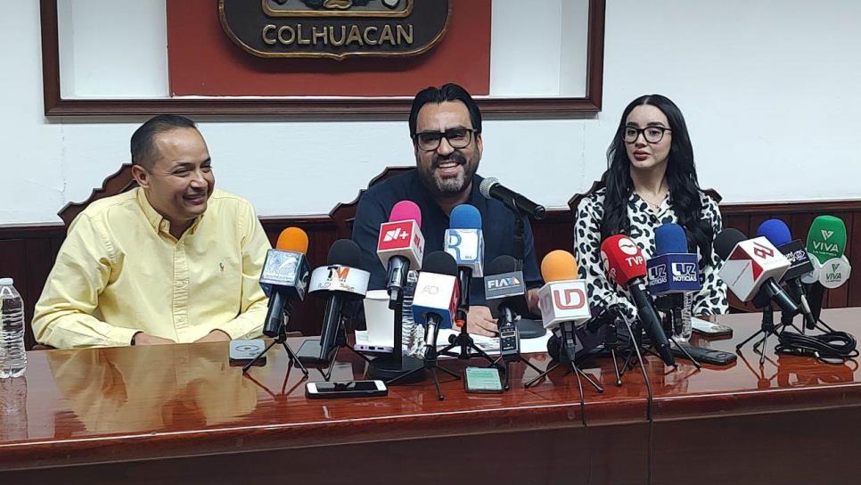 Del 14 al 18 de noviembre habrá descuentos en el Ayuntamiento de Culiacán por el Buen Fin