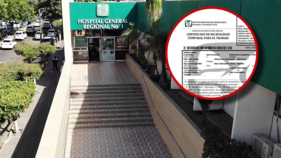 Conoce cuales son las enfermedades que el IMSS considera incapacitantes