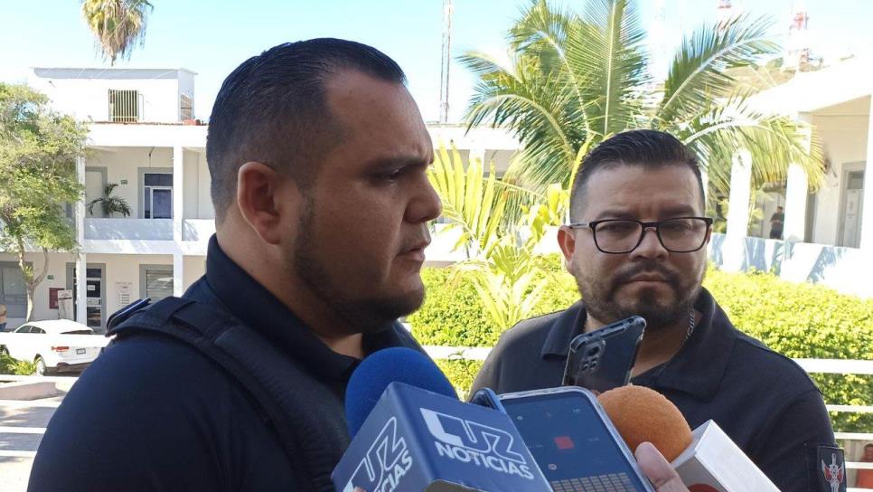 Psicosis e información falsa generó un clima de inseguridad y cierre de negocios en la zona rural de Mazatlán Jaime Othoniel Barrón