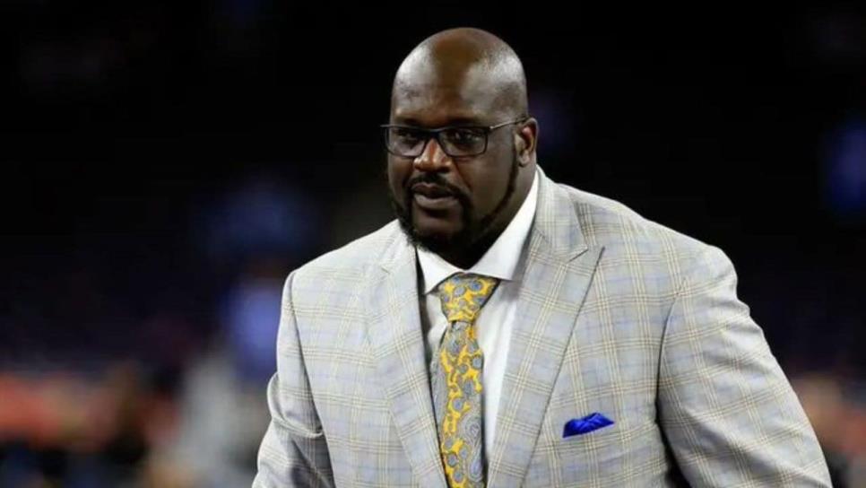 Shaquille ONeal se enamora de México y compra millonario departamento en Paseo de la Reforma