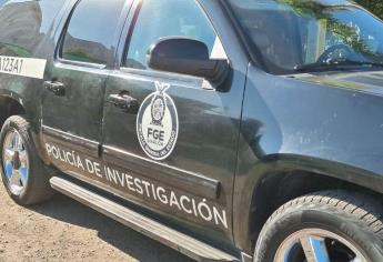 Sujetos armados se llevan a un conductor que transitaba por la colonia  Jorge Almada en Culiacán