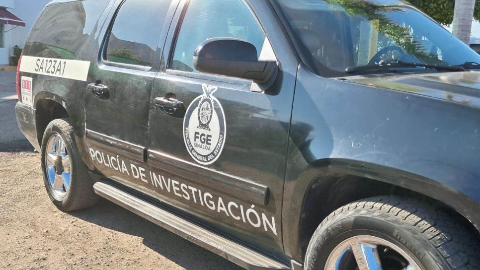 Sujetos armados se llevan a un conductor que transitaba por la colonia  Jorge Almada en Culiacán