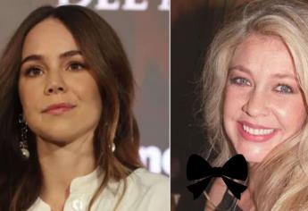 Fallece Ernestina Sodi, hermana de Thalía y madre de Camila Sodi, ¿qué le pasó?