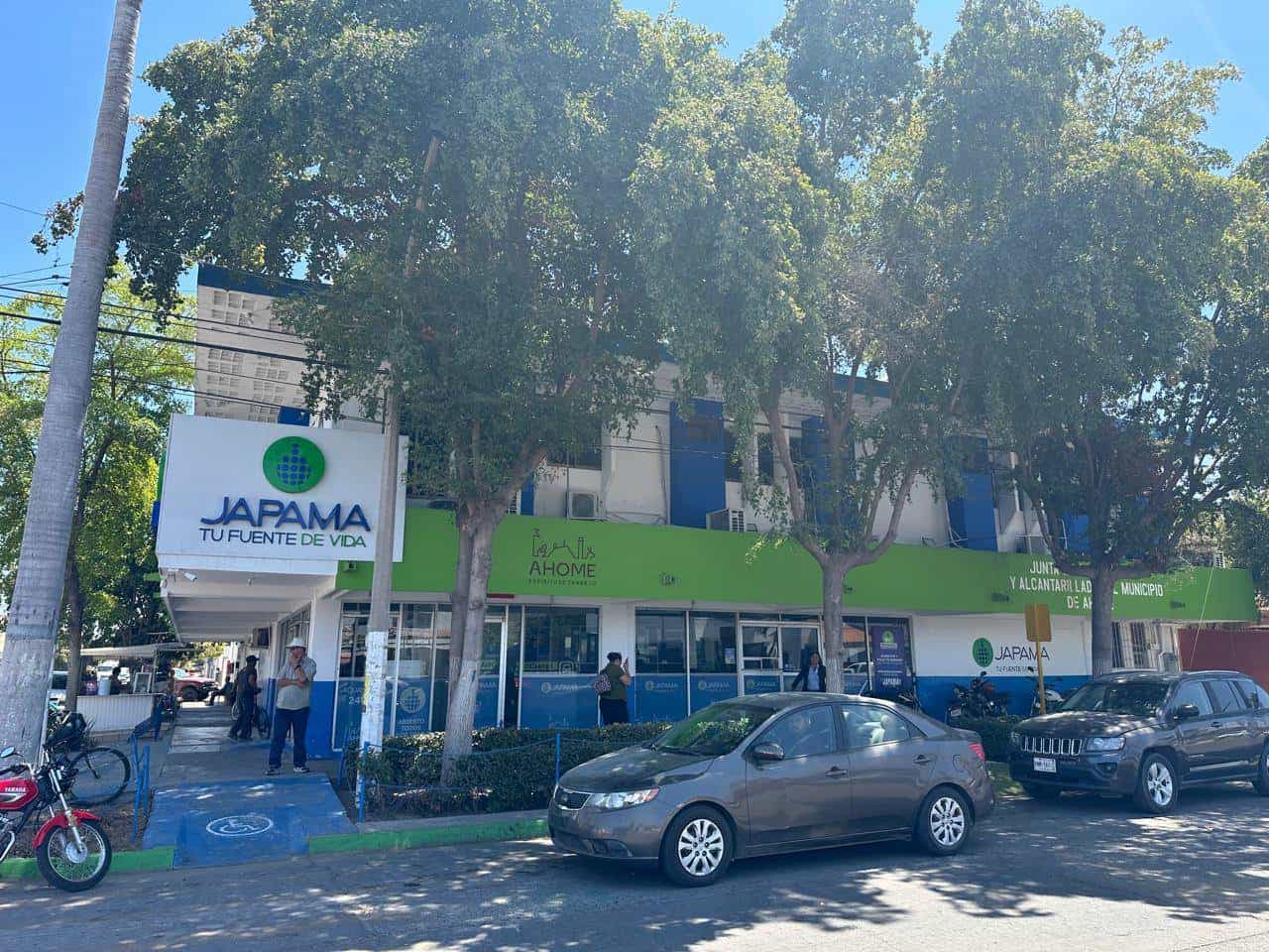 FOTO: Esthela García.