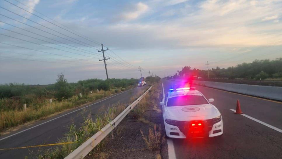 Localizan a hombre ejecutado en Sánchez Celis, de Eldorado