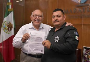 Ejecutan a balazos a Simón Malpica, ex Secretario de Seguridad Pública de Mazatlán