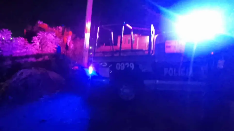 FOTO: Luis Ramírez.