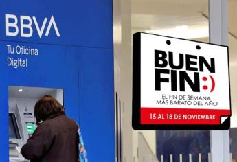 Buen Fin 2024: BBVA pone promociones exclusivas para tarjetahabientes