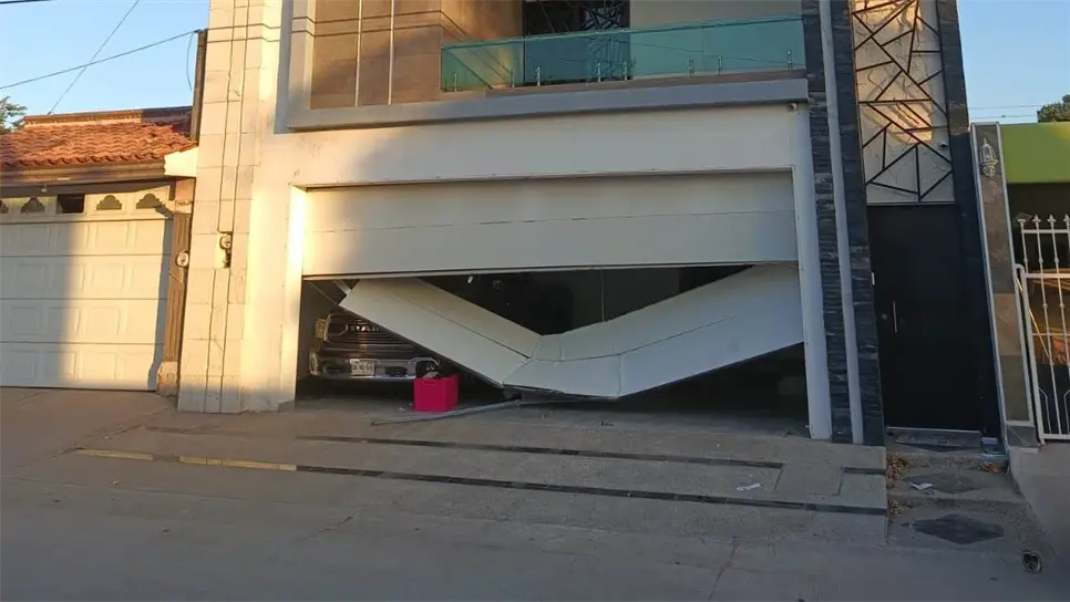 FOTO: Luz Noticias..