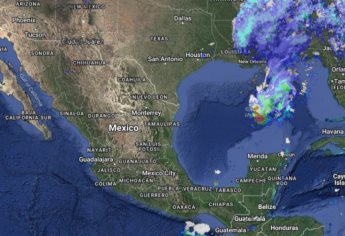 Se espera ambiente cálido en el noroeste de la República Mexicana este domingo