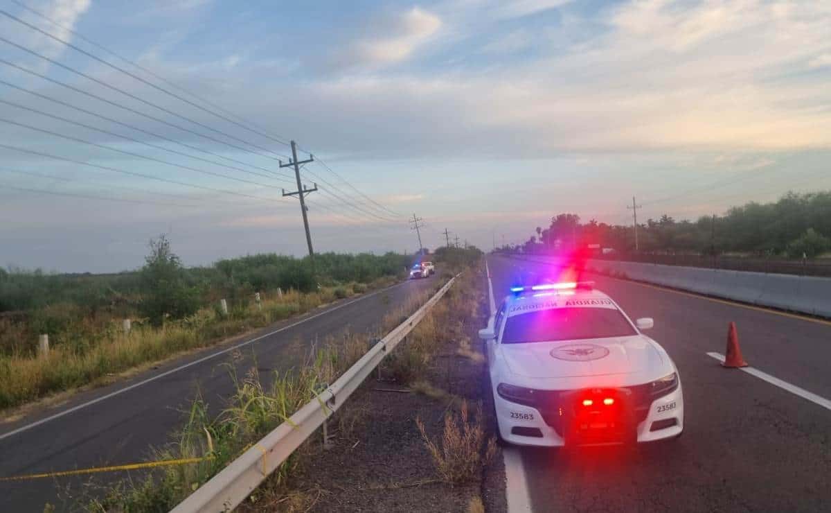 Sinaloa registra 5 homicidios, 3 levantones y 7 robos de vehículo este sábado 9 de noviembre 