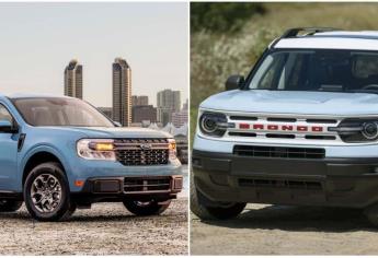 Profeco alerta por fallas en estas camionetas Ford, ¿qué hacer si mi vehículo es de los afectados?