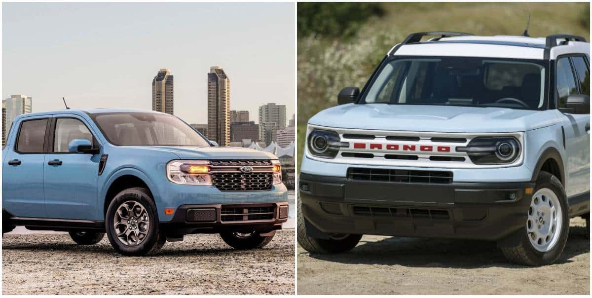 Profeco alerta por fallas en estas camionetas Ford, ¿qué hacer si mi vehículo es de los afectados? Profeco alerta por fallas en estas camionetas Ford, ¿qué hacer si mi vehículo es de los afectados?