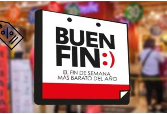 Buen Fin 2024: ¿A qué hora empiezan los descuentos en las tiendas?