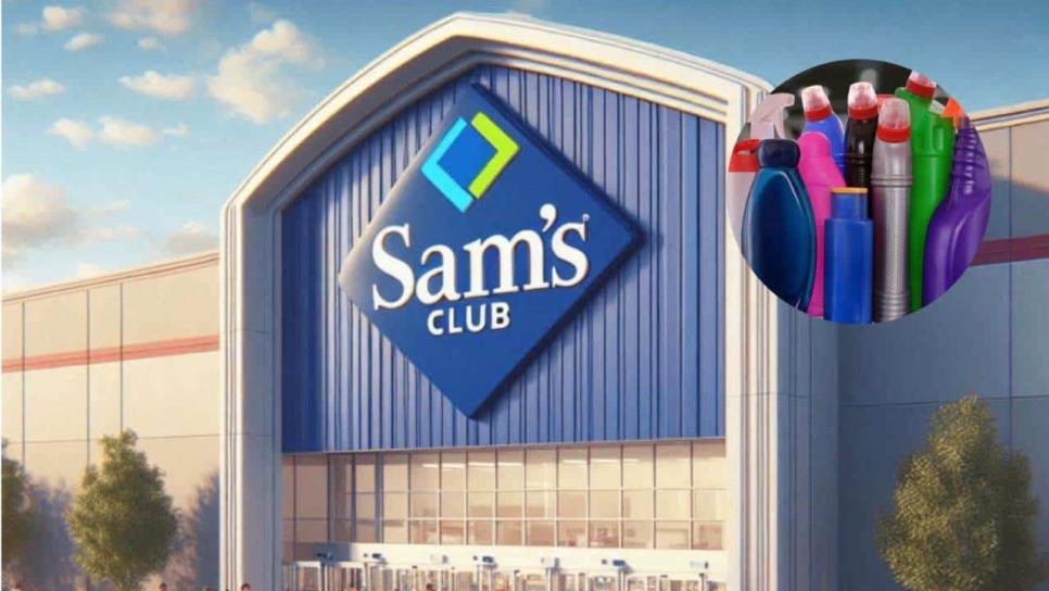 Sam´s Club: Estas son las mega ofertas de este lunes 11 de noviembre 