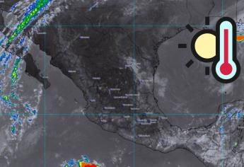 Clima: Alertan por calor y frío extremo, de -10° a 40°